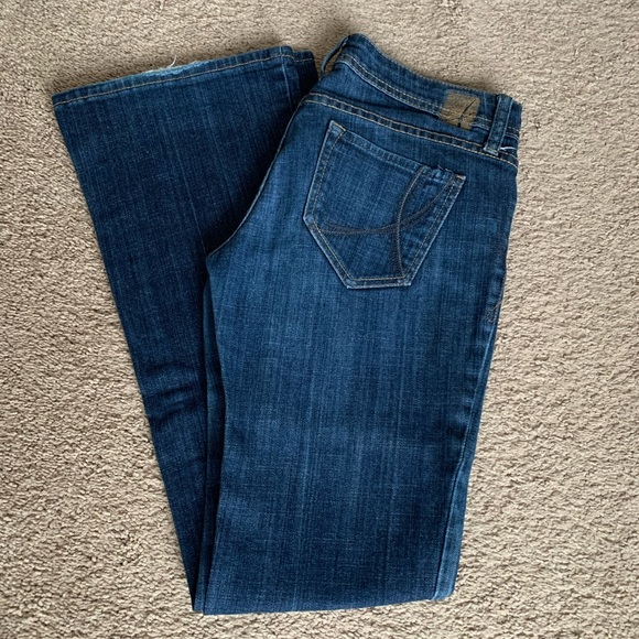 !it Jeans Hottie Size 26 - Picture 1 of 4